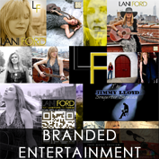 branded entertainment