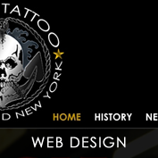 web design